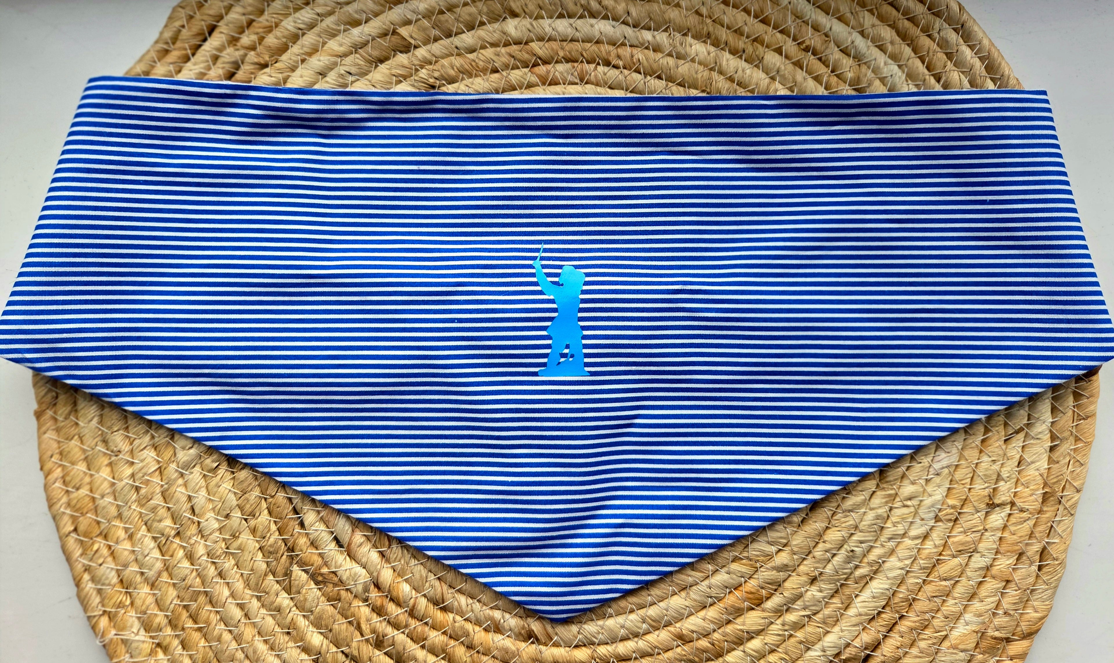Bandana "carnaval de Dunkerque"