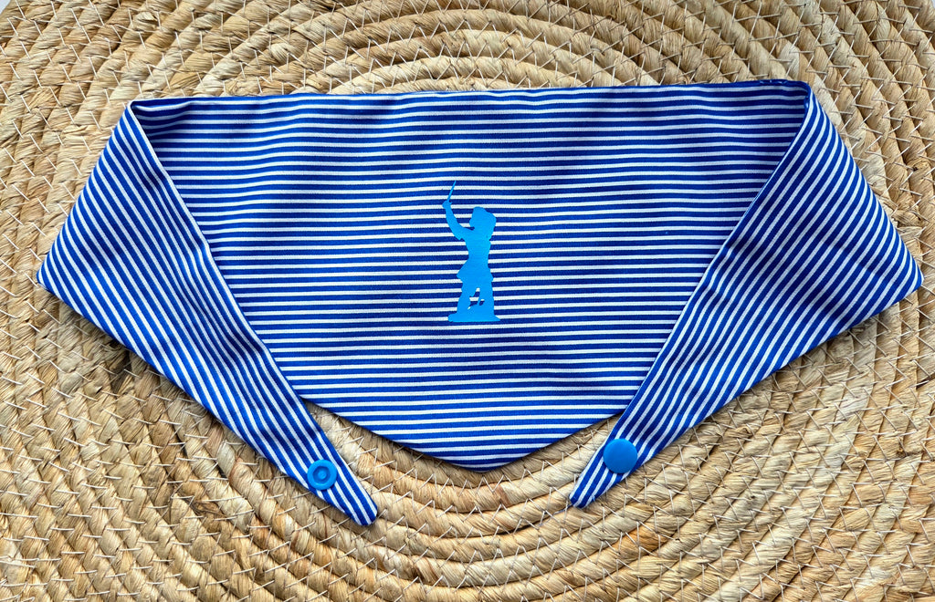 Bandana "carnaval de Dunkerque"