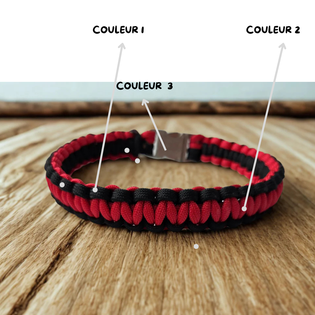 collier cobra