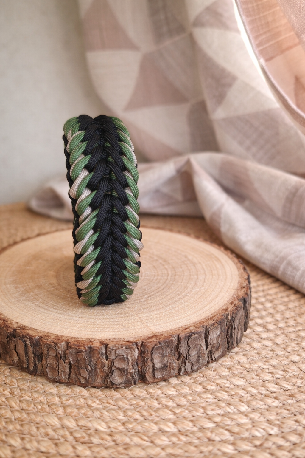Collier Alpenglow