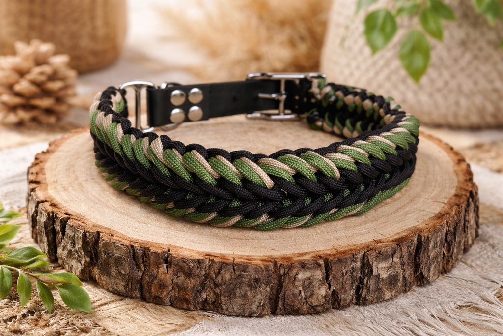 Collier Alpenglow