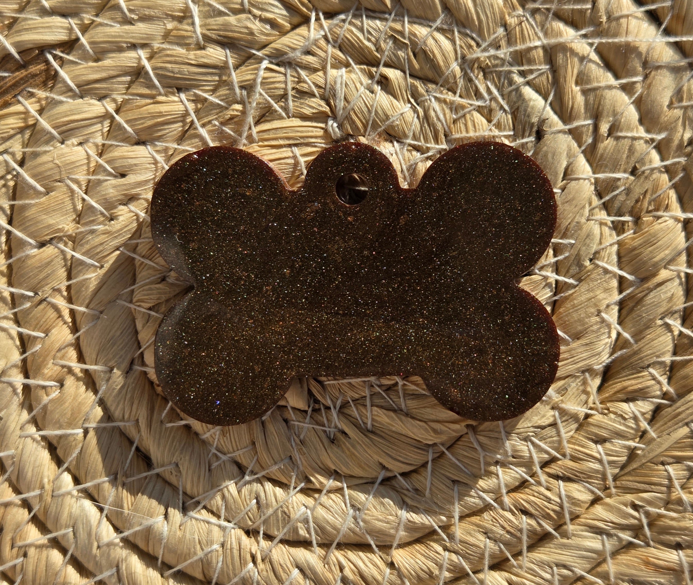 Medaille La nébuleuse