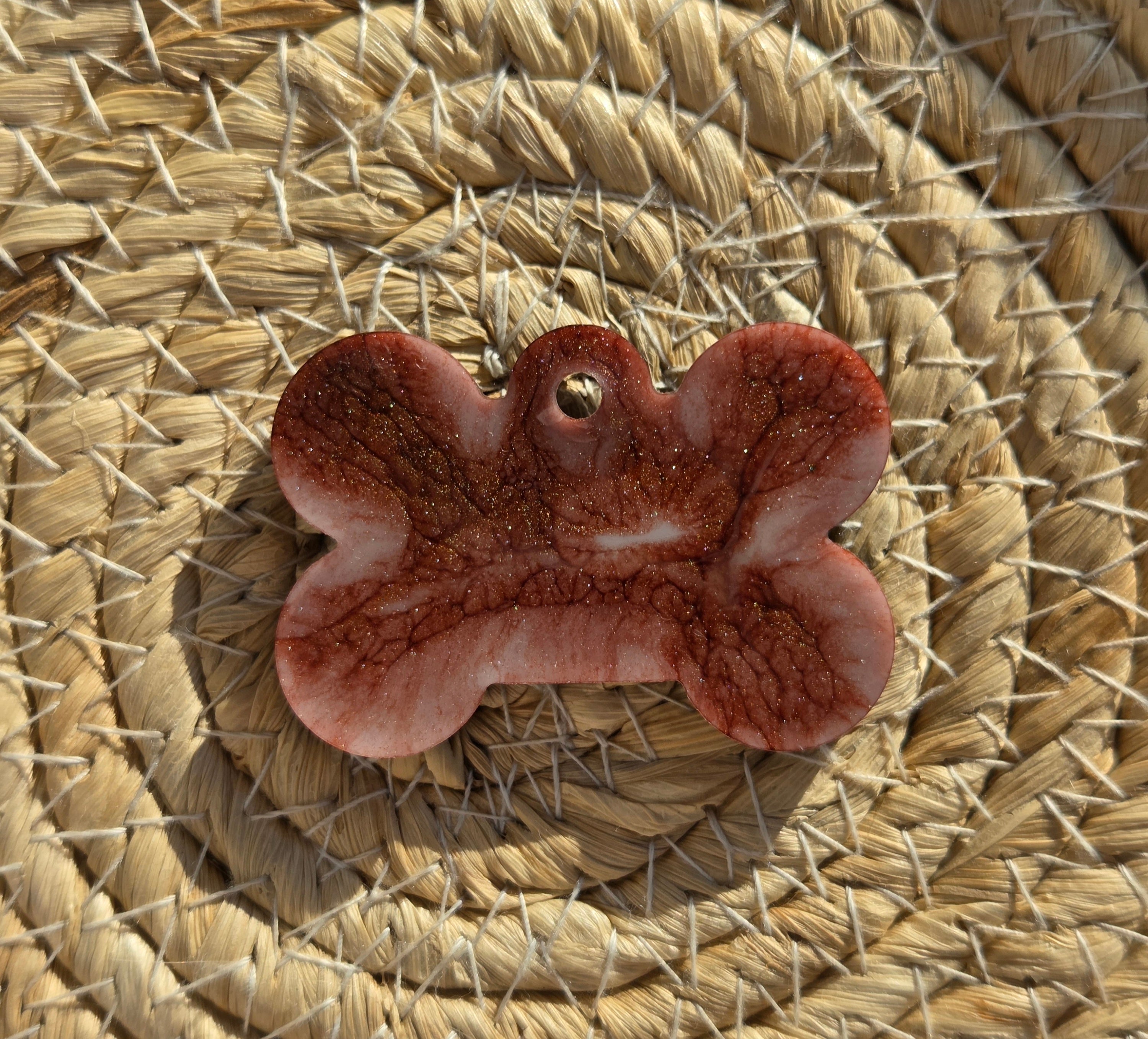 Medaille La nébuleuse