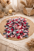 Tapis de fouille