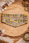 Bandana africain