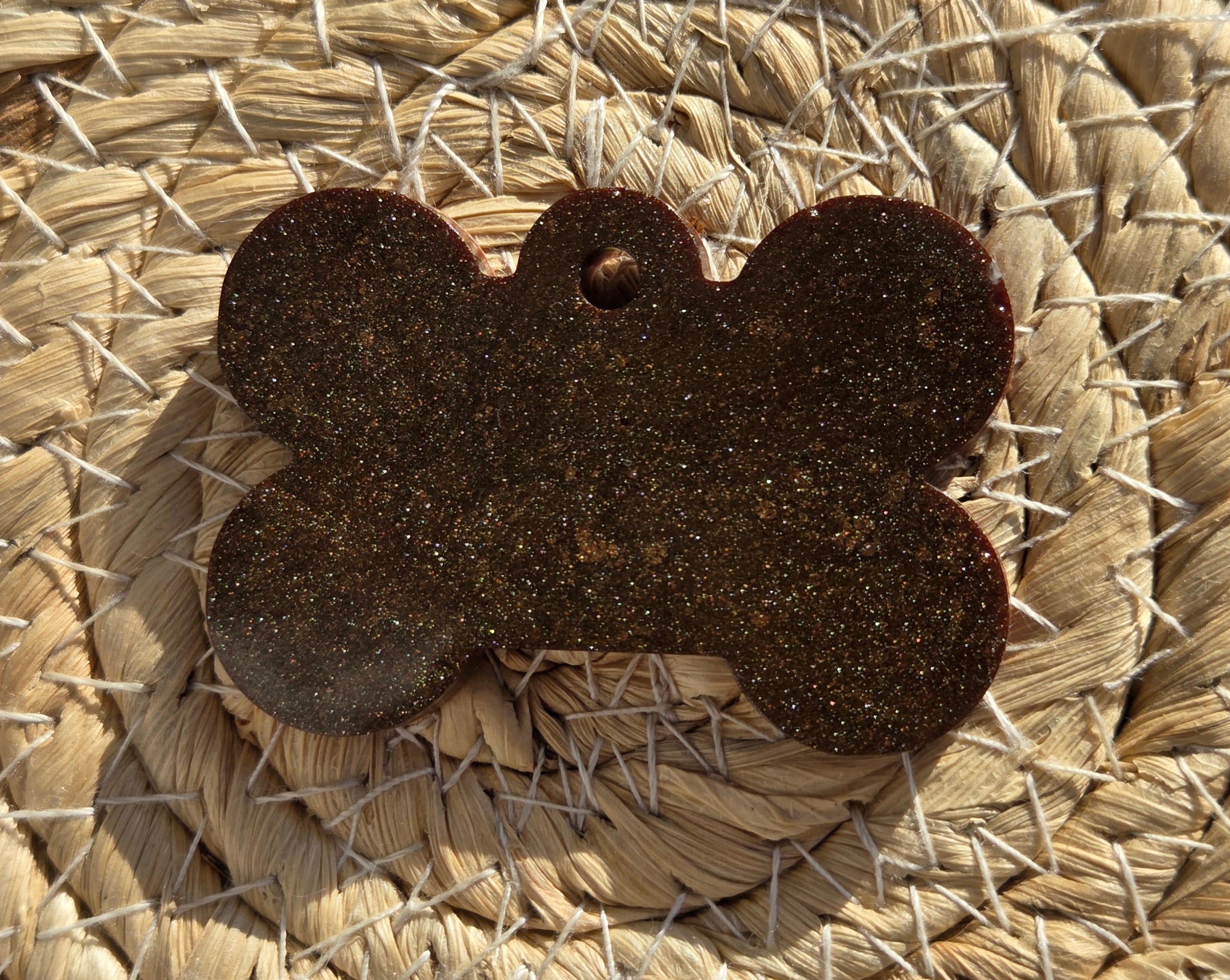 Medaille la nébuleuse