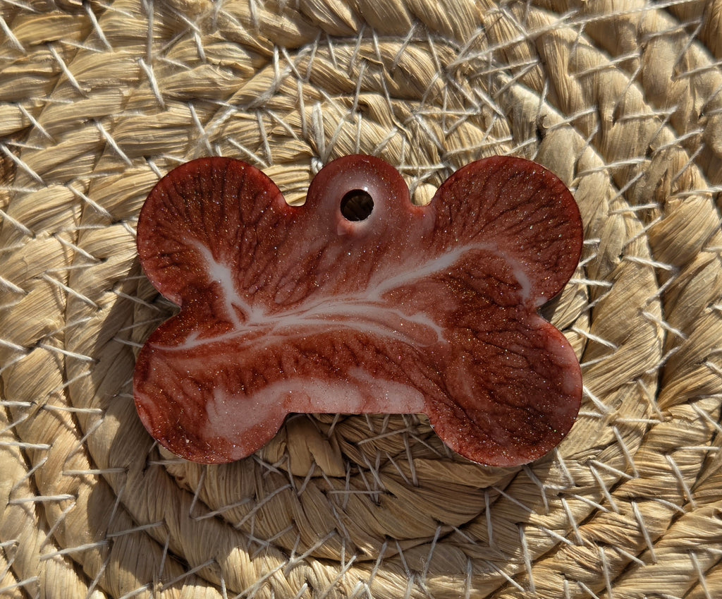 Medaille la nébuleuse