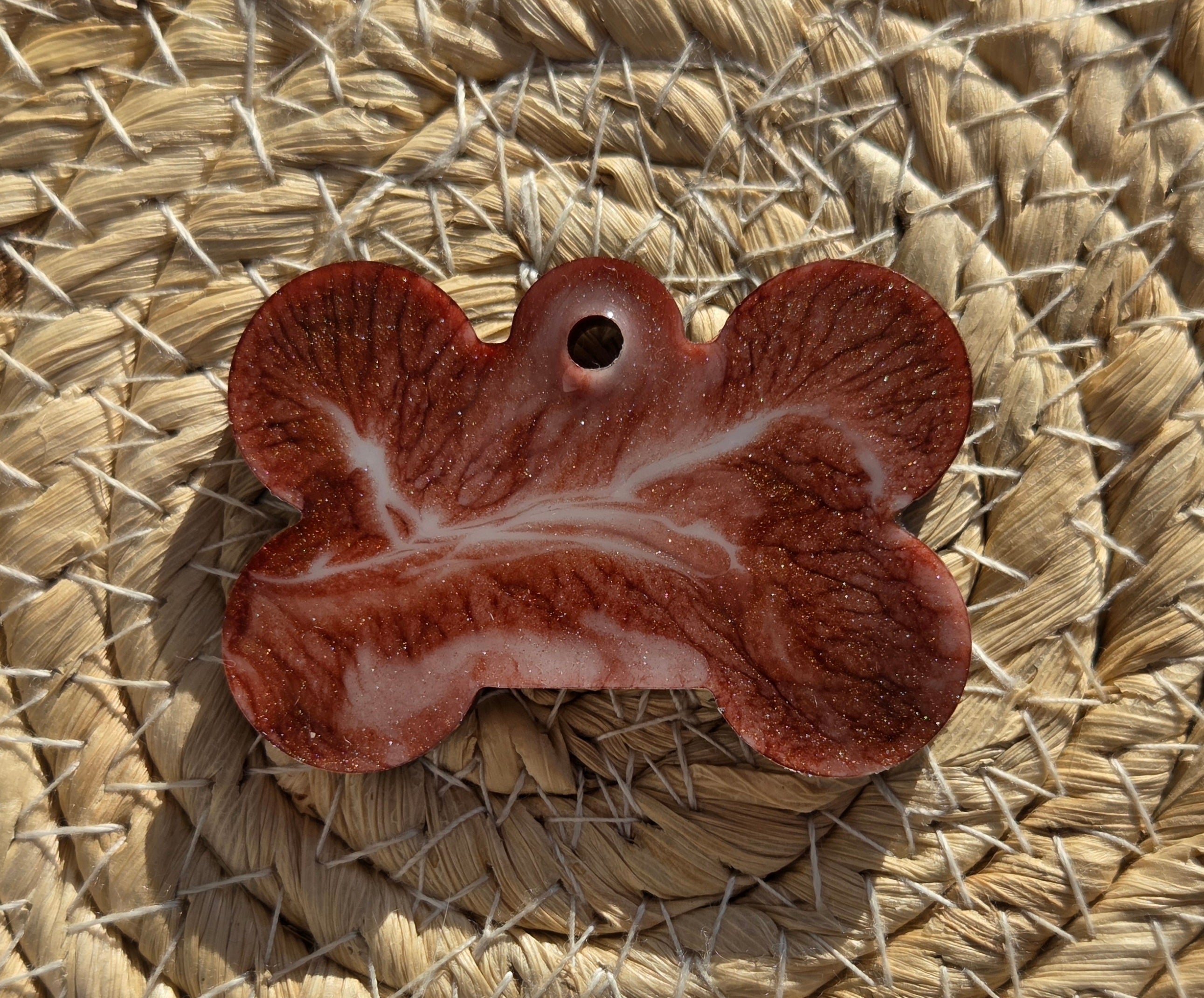 Medaille la nébuleuse