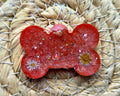 Medaille Florale