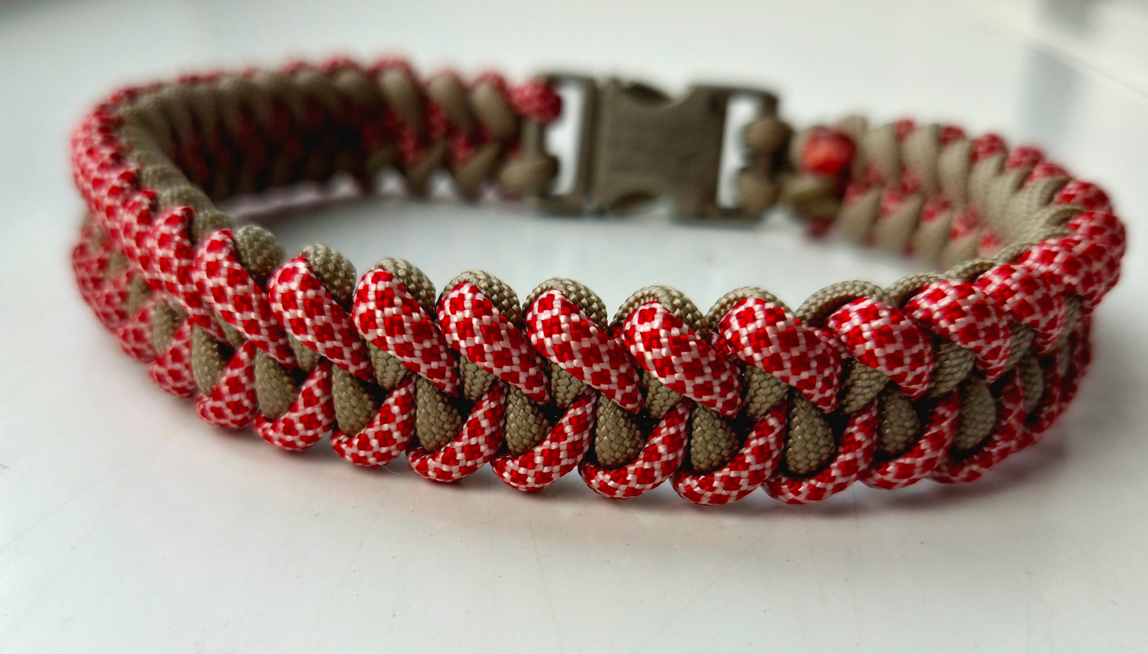 Collier Shark Jawbone