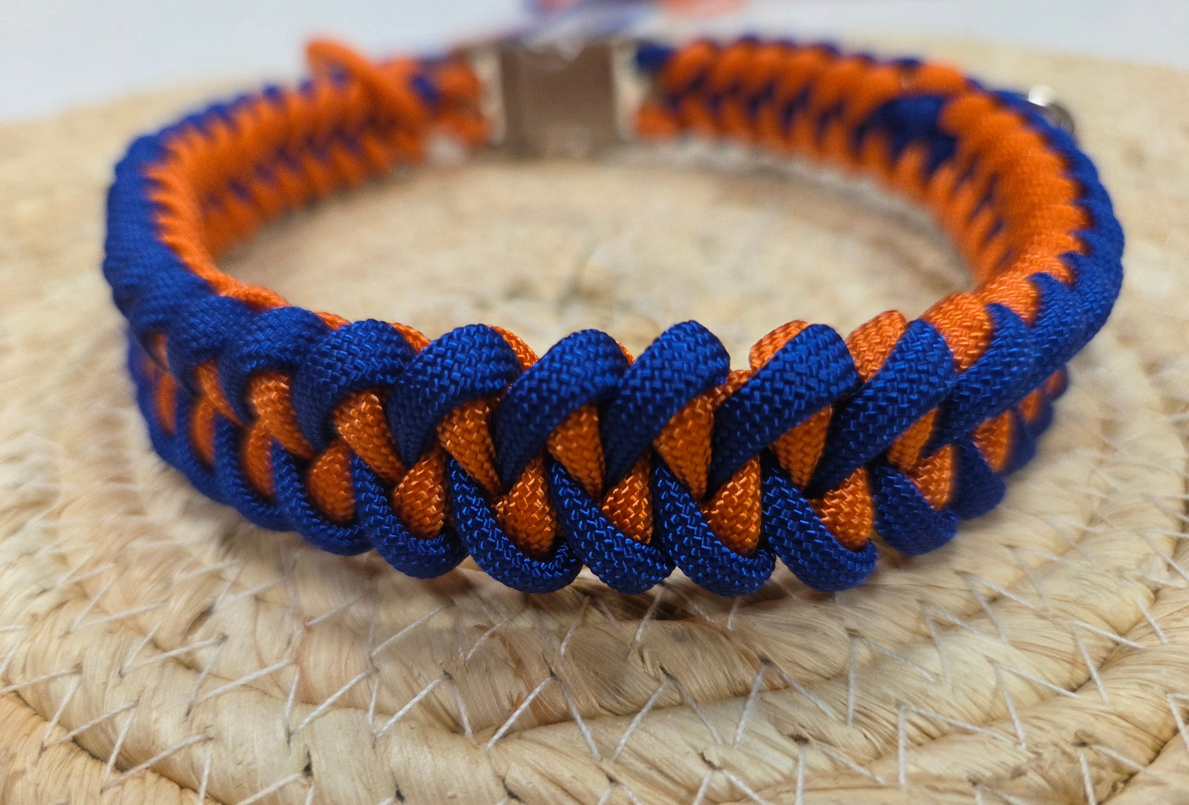 Collier Shark Jawbone