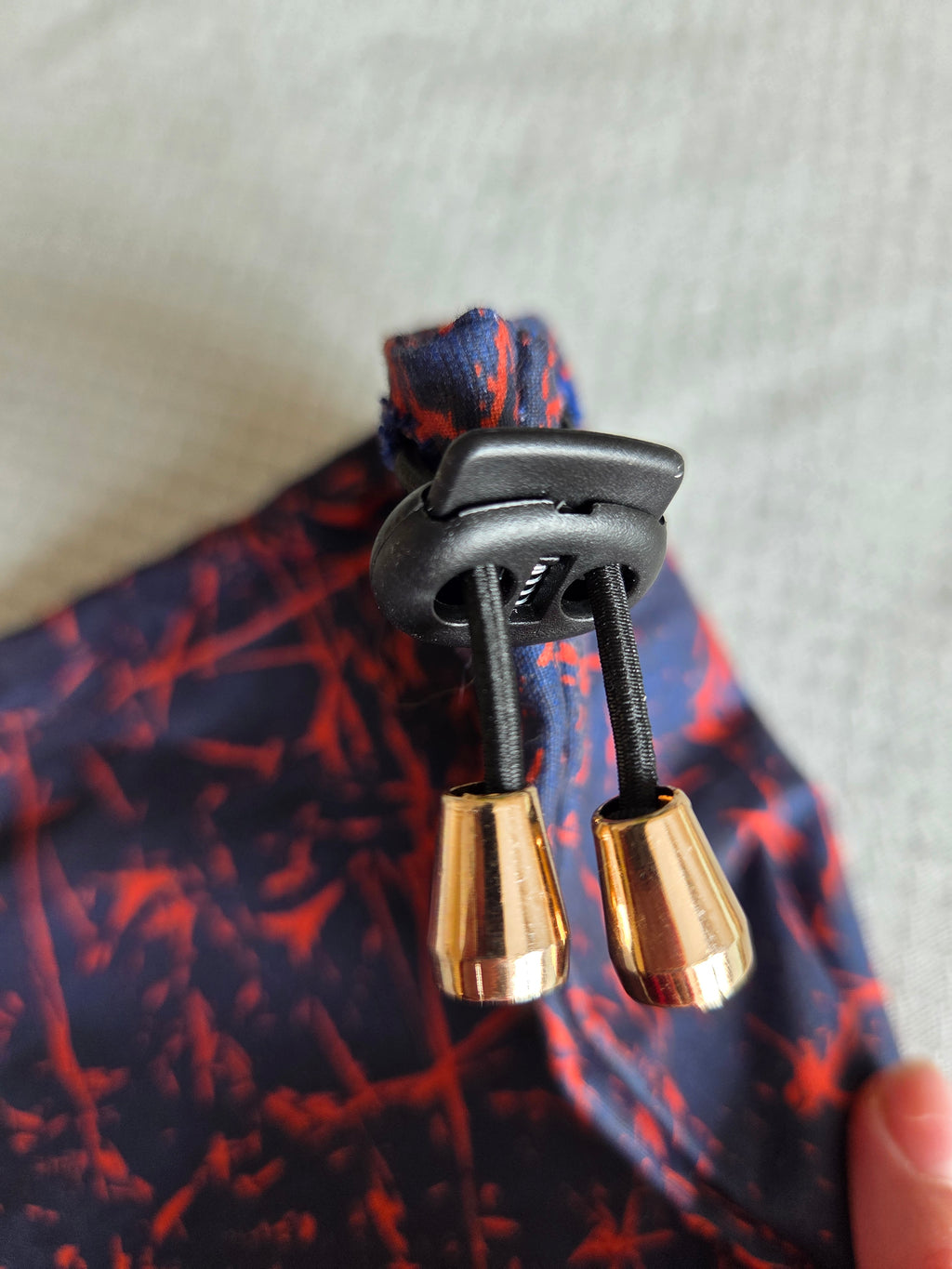 Snood électrique